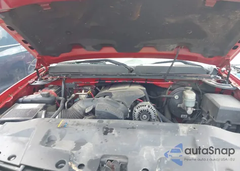 2008 GMC Sierra 1500 Sle1 from USA, damaged, VIN 2GTEC19J081208992